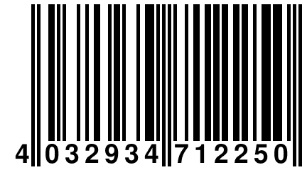 4 032934 712250