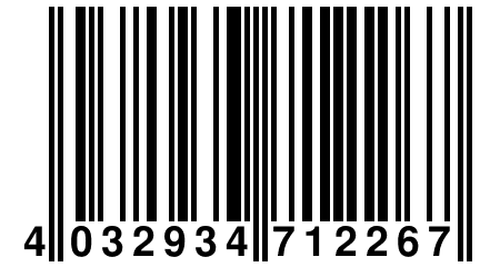 4 032934 712267