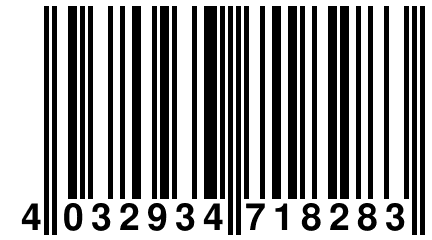 4 032934 718283