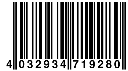 4 032934 719280