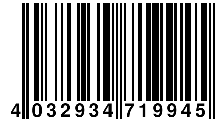 4 032934 719945
