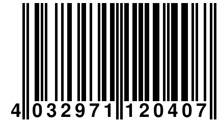 4 032971 120407