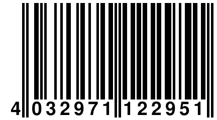4 032971 122951