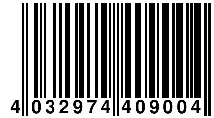 4 032974 409004