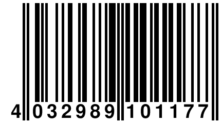 4 032989 101177