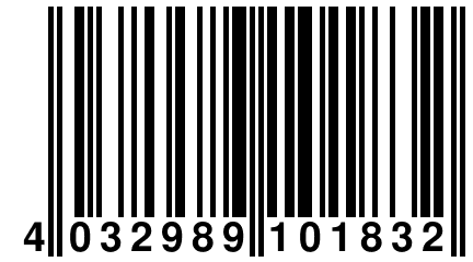 4 032989 101832