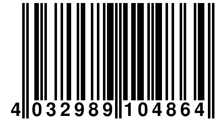 4 032989 104864