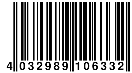 4 032989 106332
