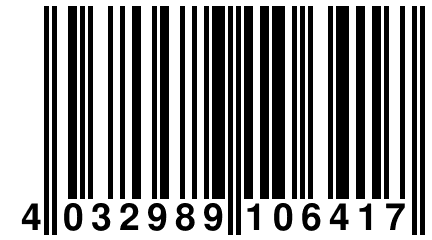 4 032989 106417