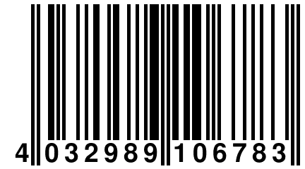 4 032989 106783