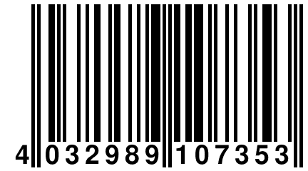 4 032989 107353