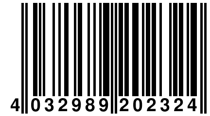 4 032989 202324