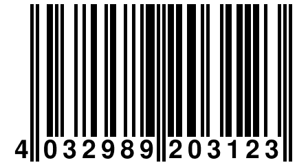 4 032989 203123