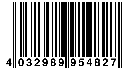 4 032989 954827
