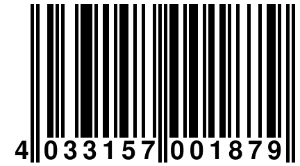 4 033157 001879