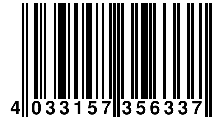 4 033157 356337