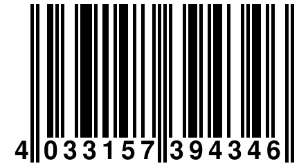 4 033157 394346