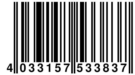 4 033157 533837