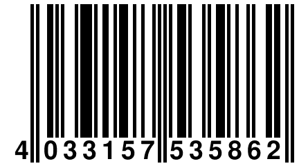 4 033157 535862