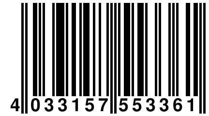 4 033157 553361