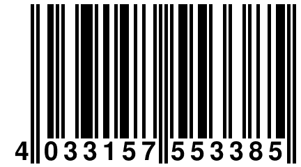 4 033157 553385