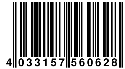 4 033157 560628