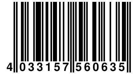 4 033157 560635