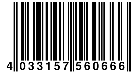 4 033157 560666