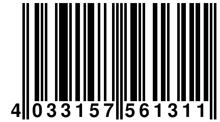 4 033157 561311