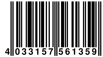 4 033157 561359