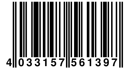 4 033157 561397