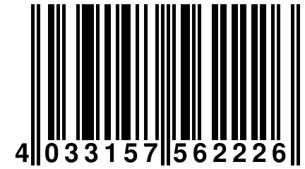 4 033157 562226