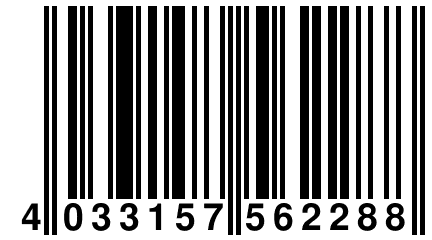 4 033157 562288