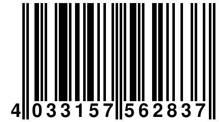 4 033157 562837