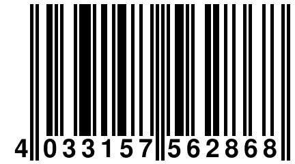 4 033157 562868