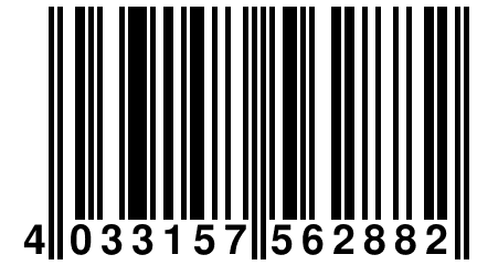 4 033157 562882