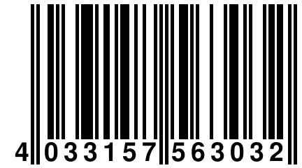 4 033157 563032