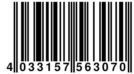 4 033157 563070