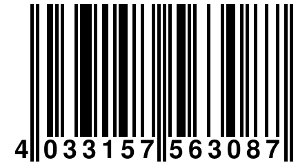 4 033157 563087