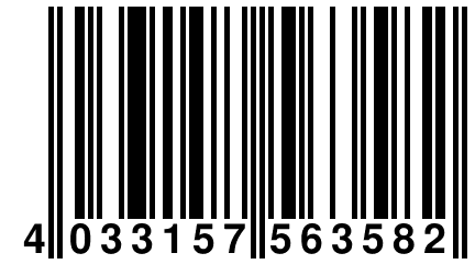 4 033157 563582