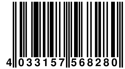 4 033157 568280