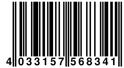 4 033157 568341