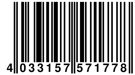 4 033157 571778