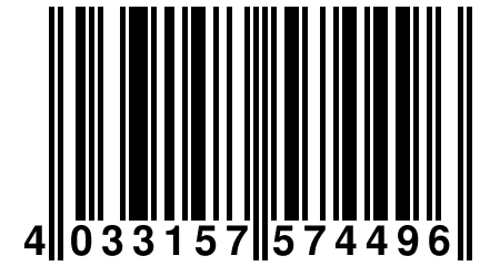 4 033157 574496