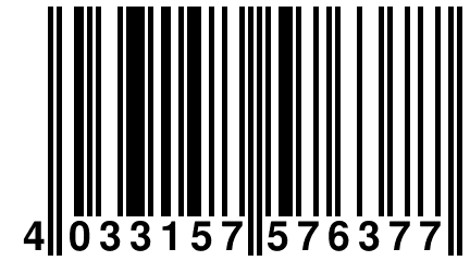 4 033157 576377