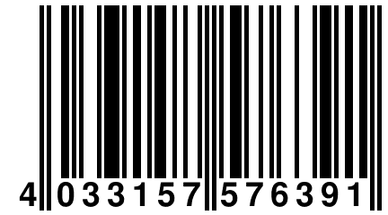 4 033157 576391