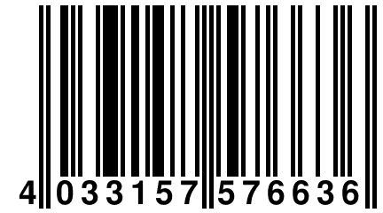 4 033157 576636