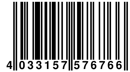 4 033157 576766