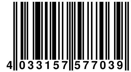 4 033157 577039