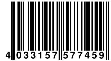 4 033157 577459